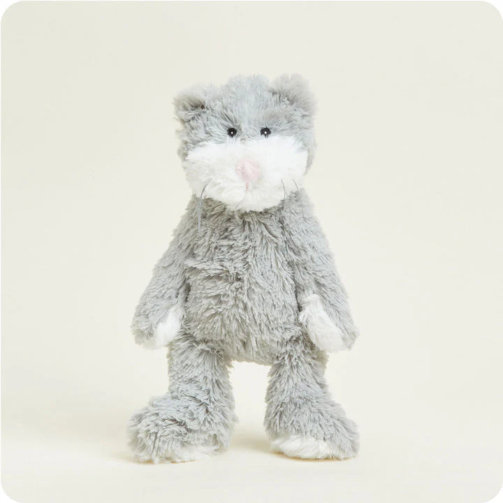 Warmies - Cat Plush Toy - Image 4