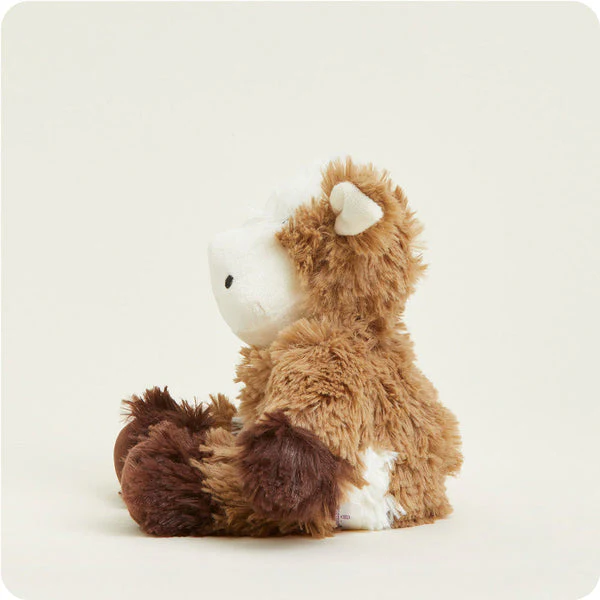 Warmies - Cow Junior Plush Toy - Image 2