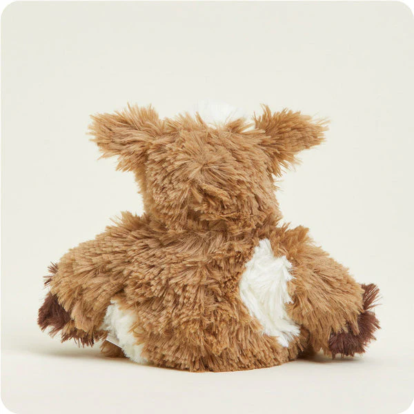 Warmies - Cow Junior Plush Toy - Image 3