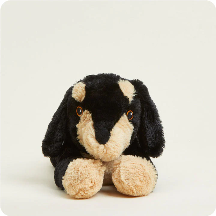 Warmies - Dachshund Plush Toy