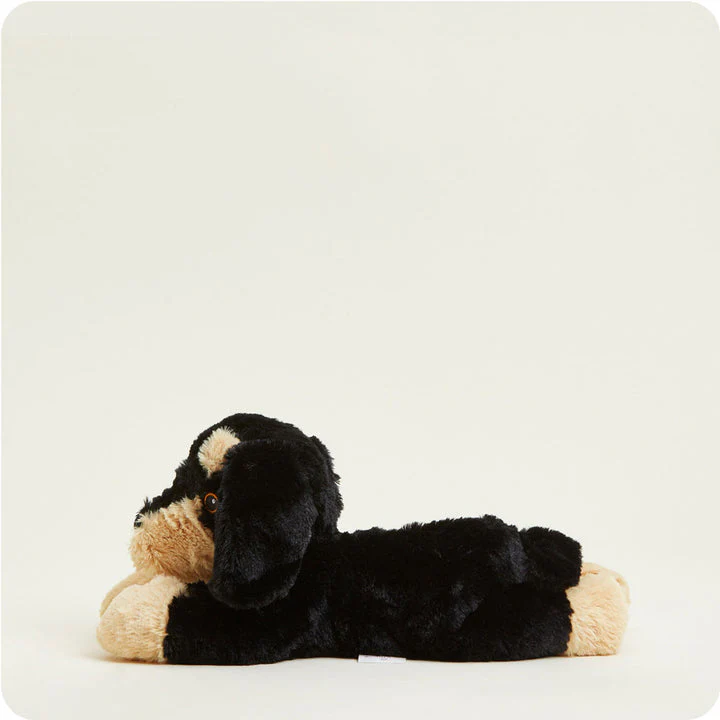 Warmies - Dachshund Plush Toy - Image 2