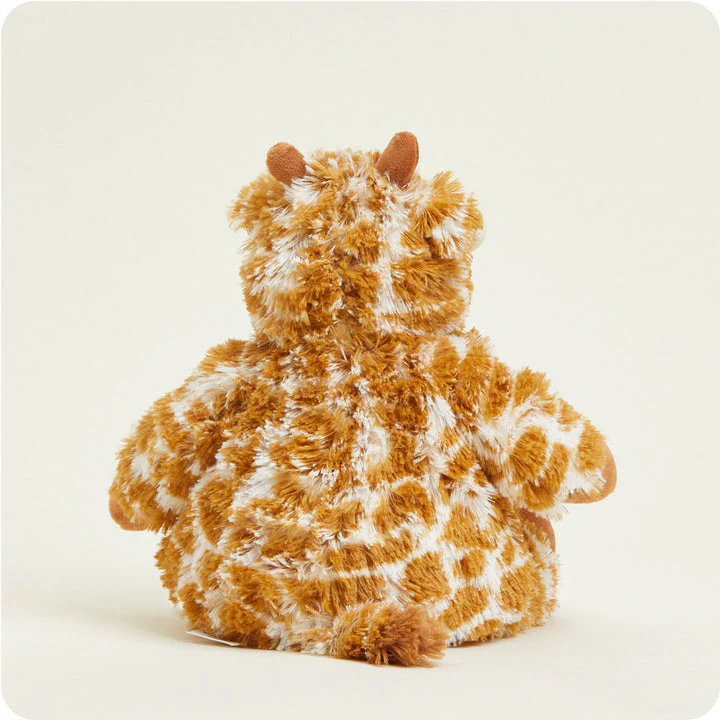 Warmies - Giraffe Plush Toy - Image 3