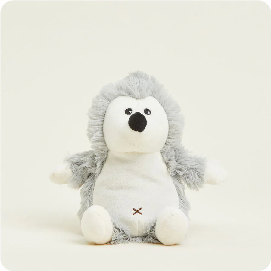 Warmies - Hedgehog Junior Plush Toy