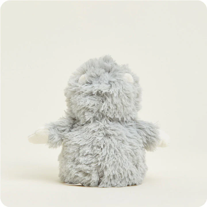 Warmies - Hedgehog Junior Plush Toy - Image 3