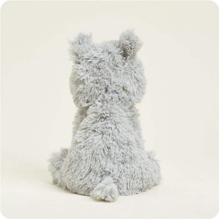 Warmies - Husky Plush Toy - Image 3