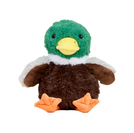 Warmies - Mallard Plush Toy