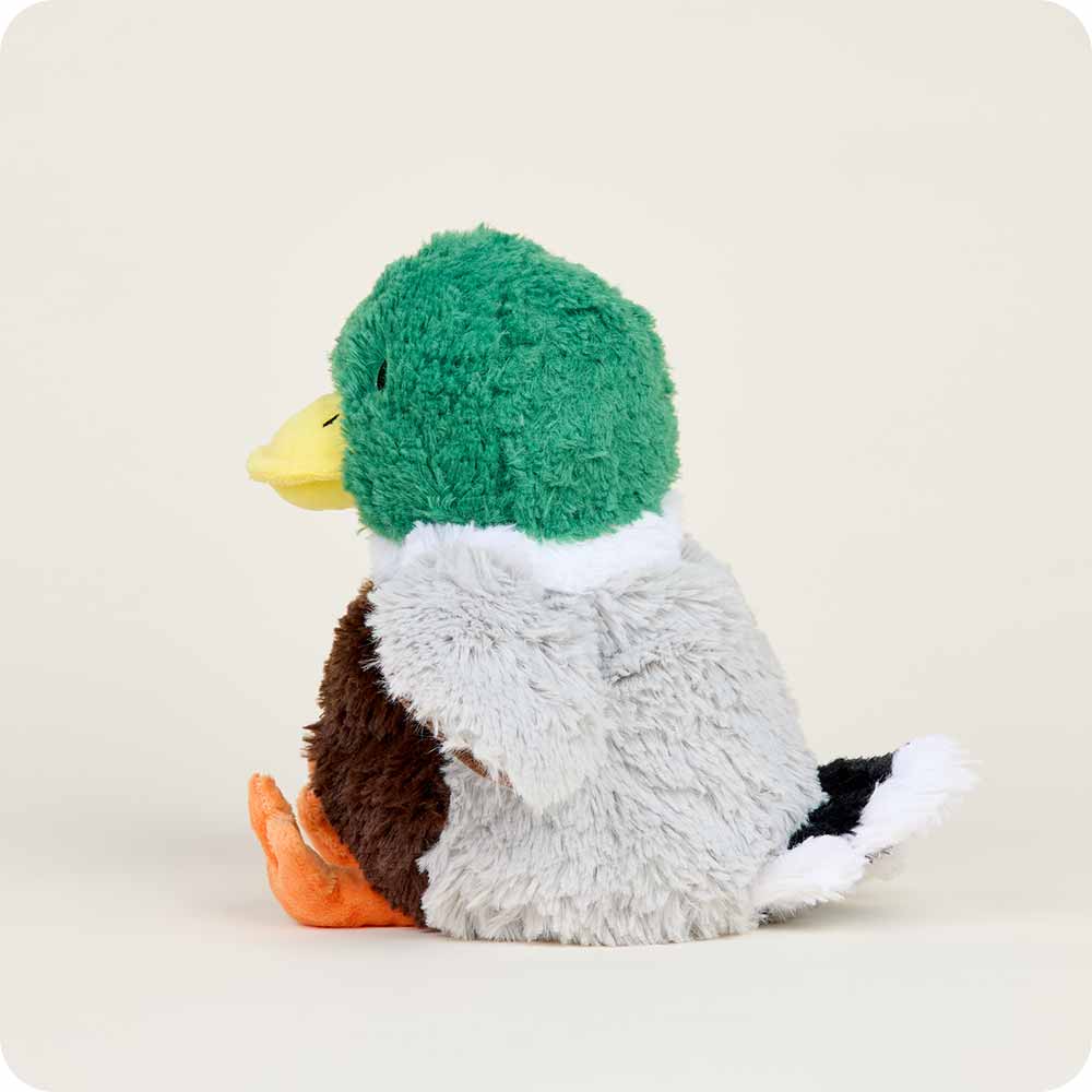 Warmies - Mallard Plush Toy - Image 2