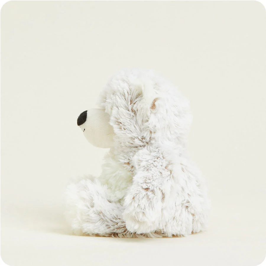 Warmies - Marshmallow Bear Junior Plush Toy - Image 3