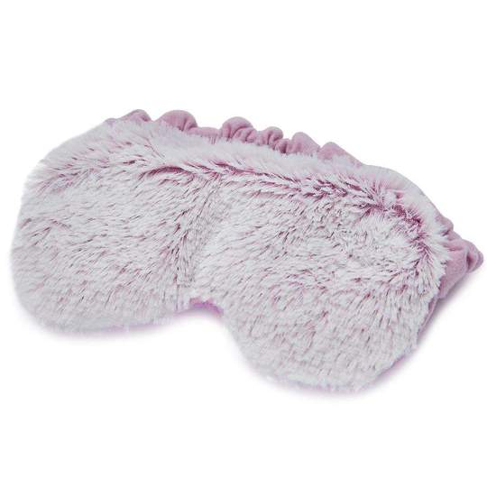 Warmies - Marshmallow Spa Therapy Eye Mask