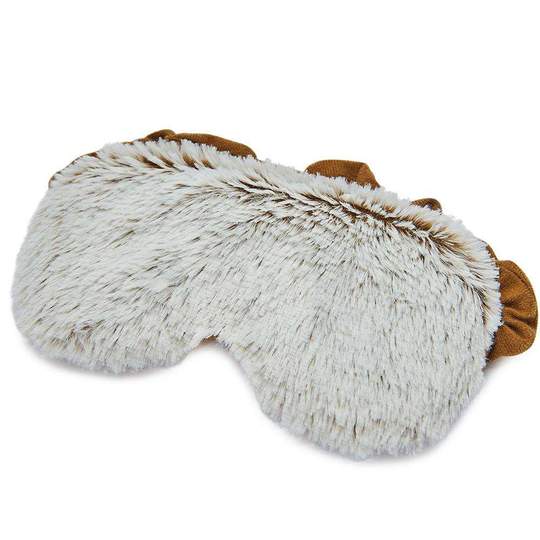 Warmies - Marshmallow Spa Therapy Eye Mask - Image 2