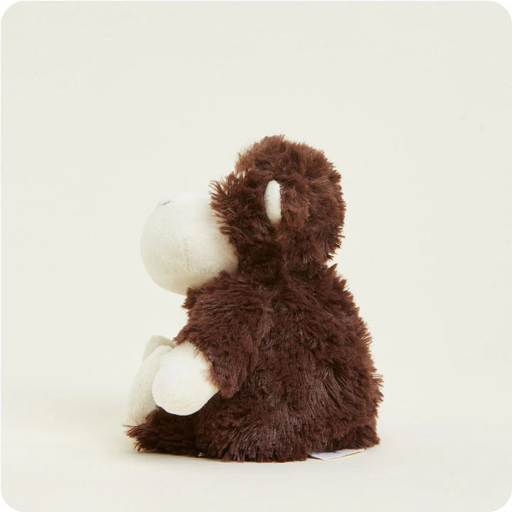 Warmies - Monkey Junior Plush Toy - Image 2
