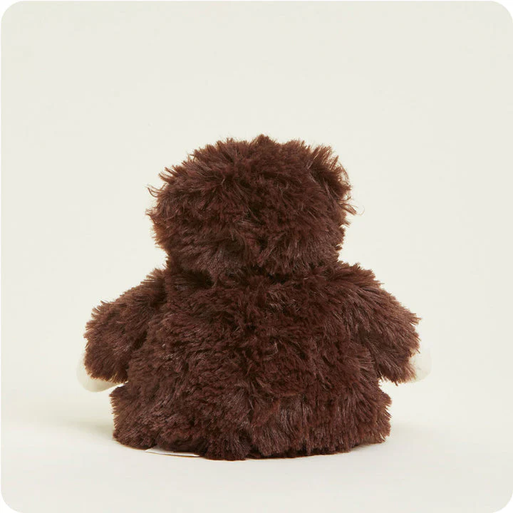 Warmies - Monkey Junior Plush Toy - Image 3
