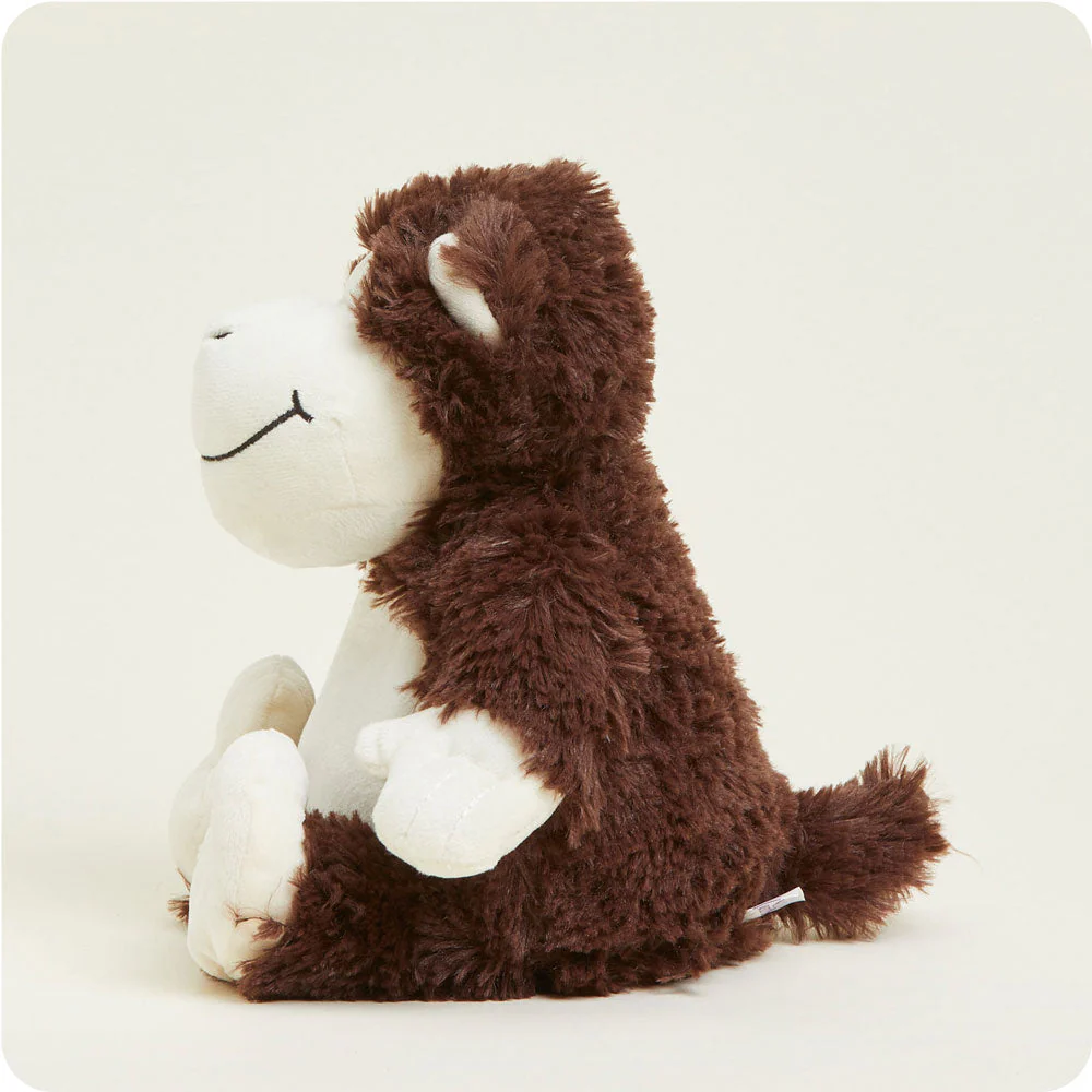 Warmies - Monkey Plush Toy - Image 2