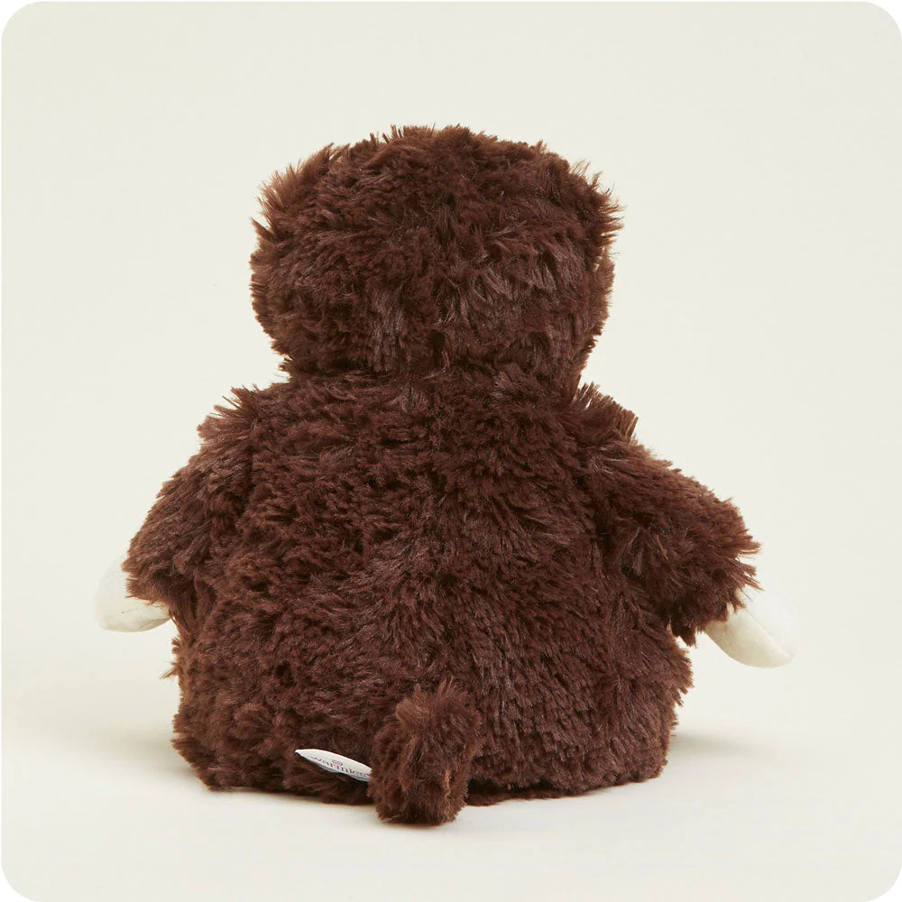 Warmies - Monkey Plush Toy - Image 3
