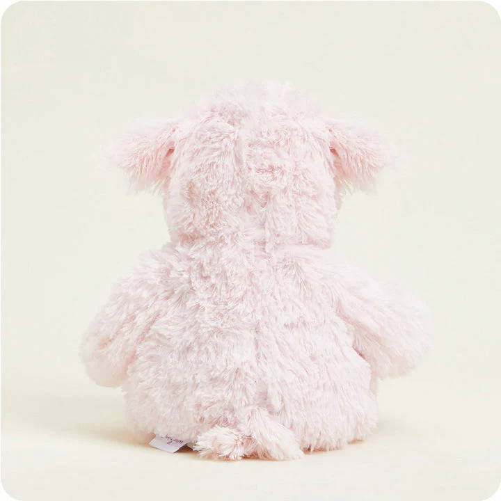 Warmies - Pig Plush Toy - Image 3