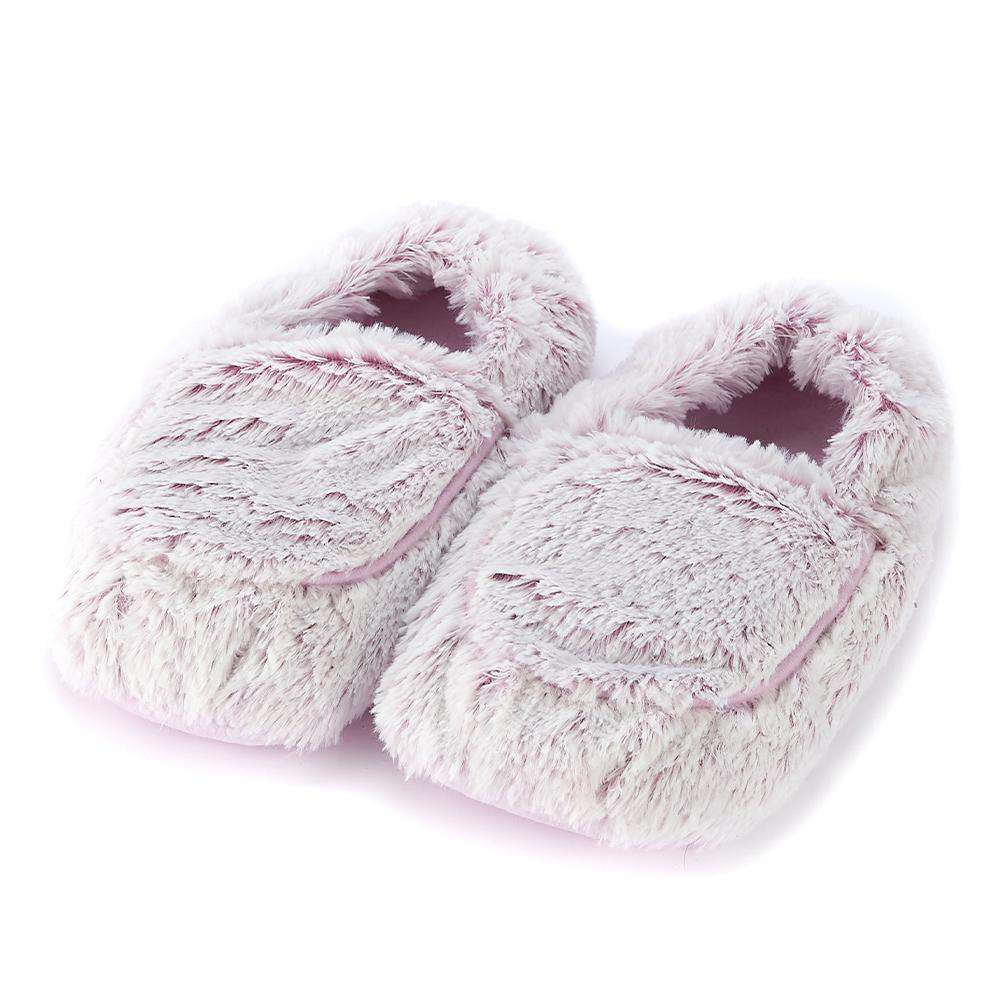 Warmies - Plush Slippers - Image 3