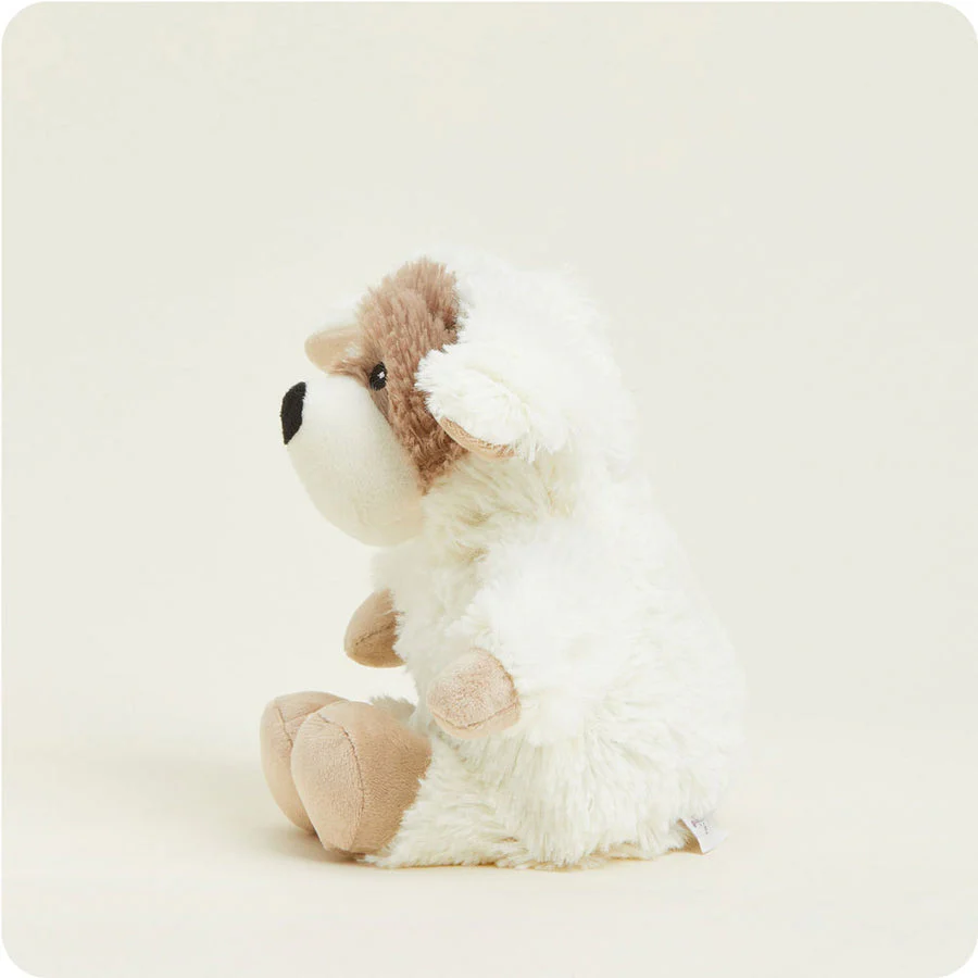 Warmies - Puppy Junior Plush Toy - Image 3