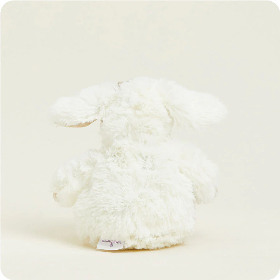 Warmies - Puppy Junior Plush Toy - Image 4
