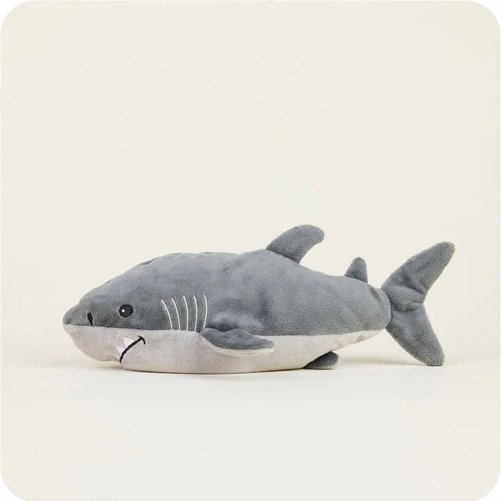 Warmies - Shark Junior Plush Toy - Image 2