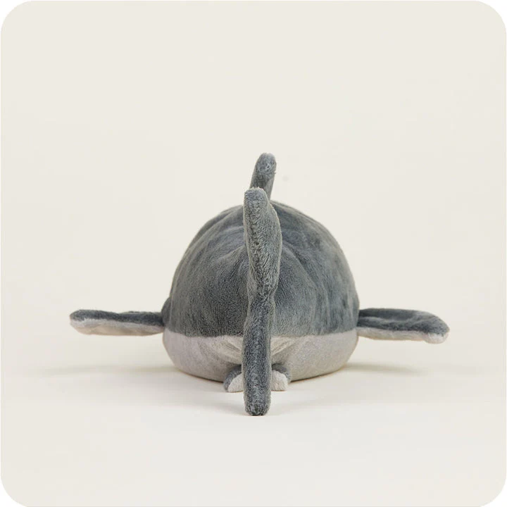 Warmies - Shark Junior Plush Toy - Image 3