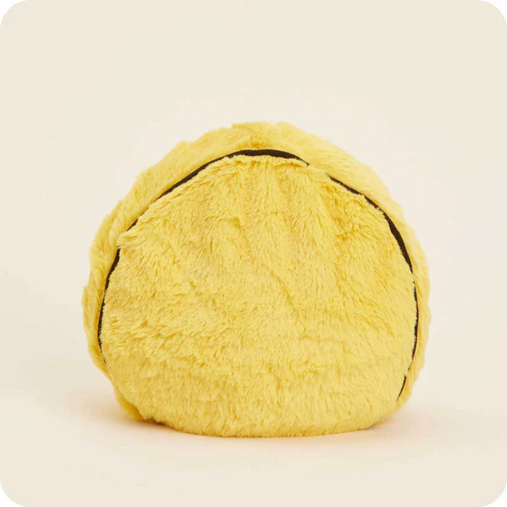 Warmies - Smiley Face Plush Toy - Image 3