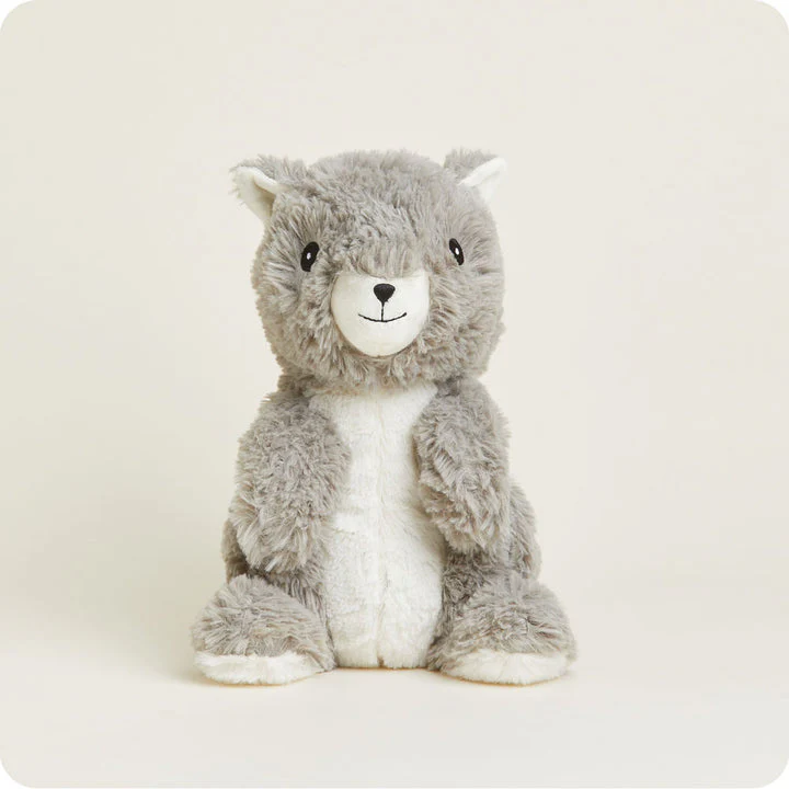 Warmies - Squirrel Plush Toy - Image 2