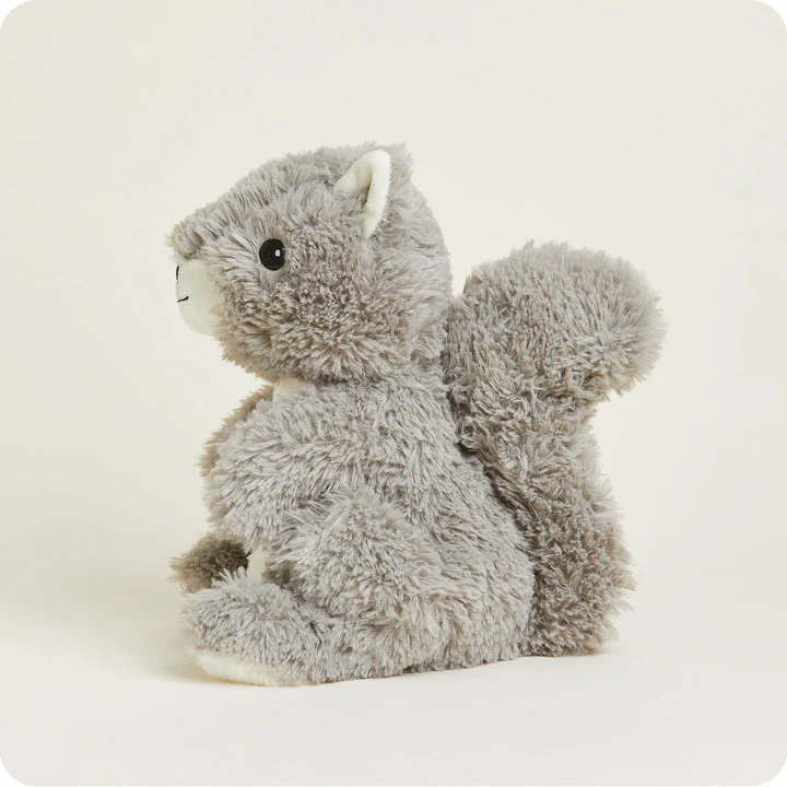 Warmies - Squirrel Plush Toy - Image 3