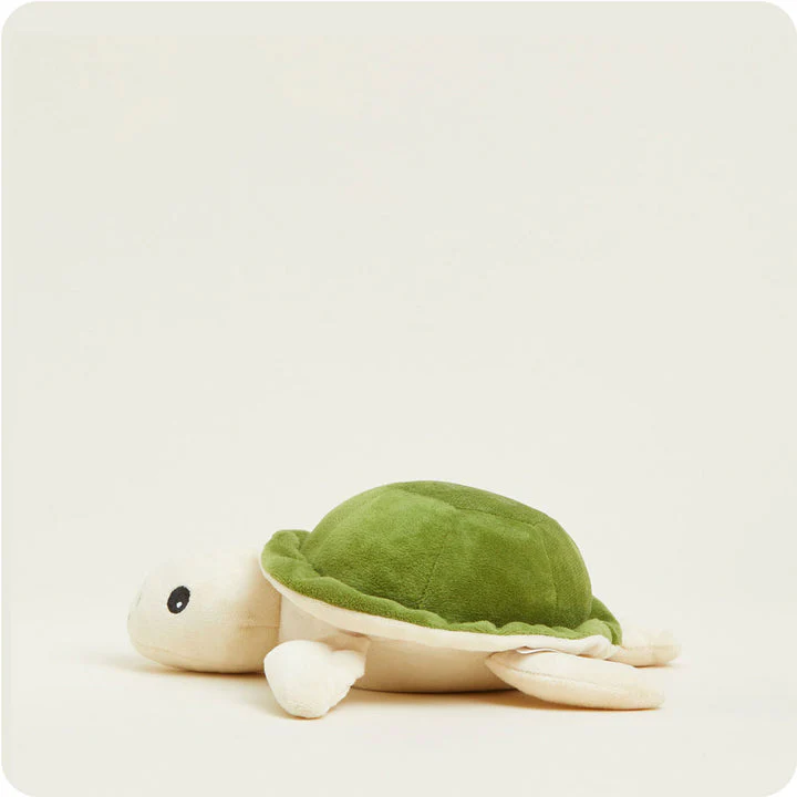 Warmies - Turtle Junior Plush Toy - Image 2