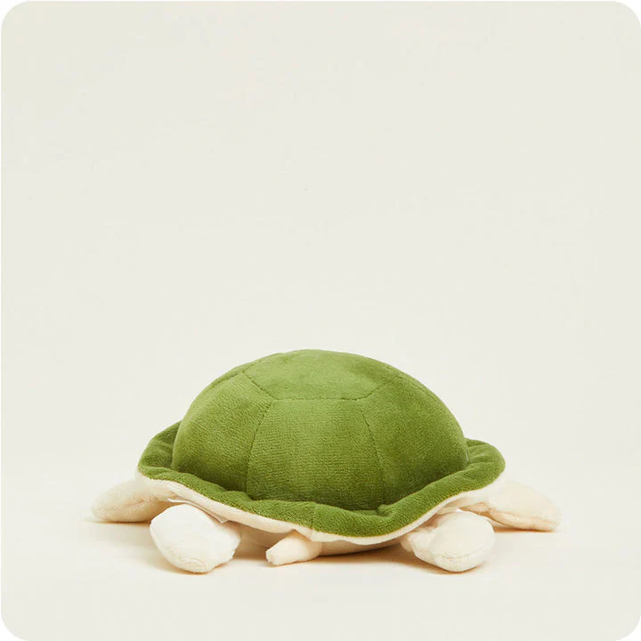 Warmies - Turtle Junior Plush Toy - Image 3