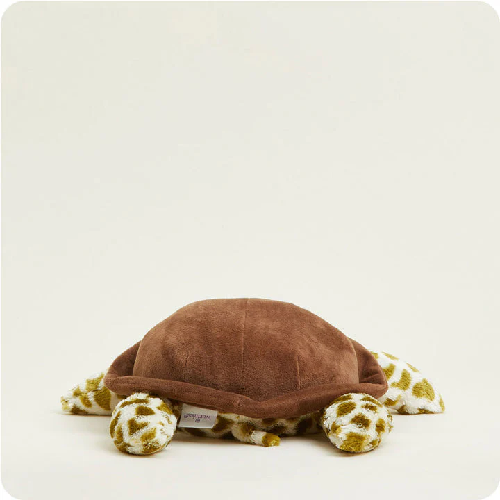 Warmies - Turtle Plush Toy - Image 3