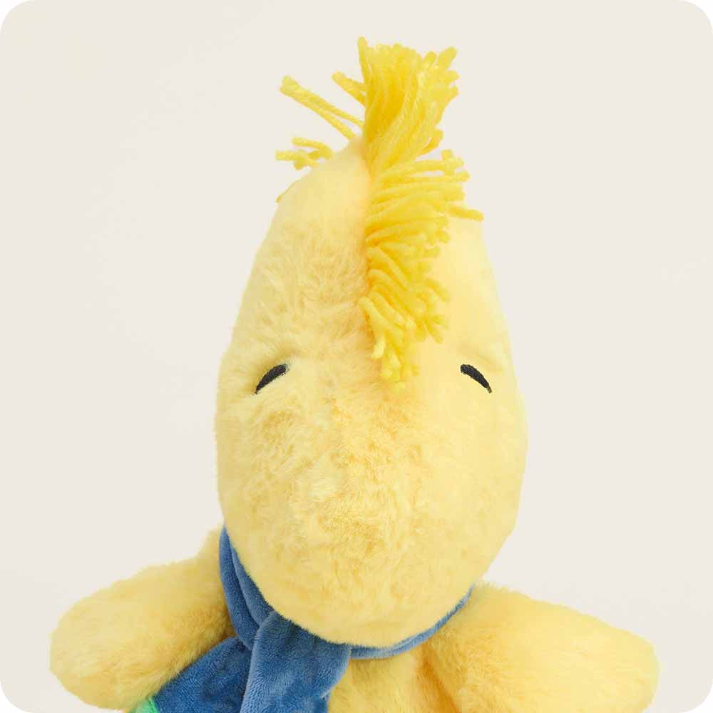 Warmies - Woodstock With Scarf Plush Toy - Image 2