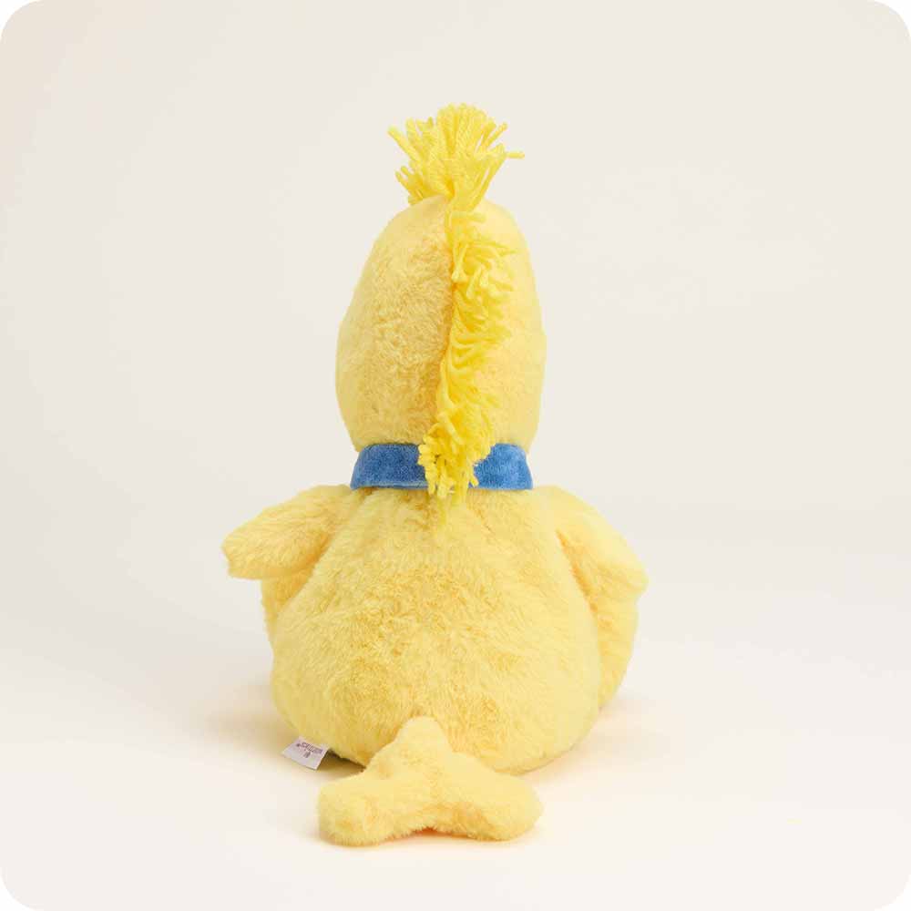 Warmies - Woodstock With Scarf Plush Toy - Image 4