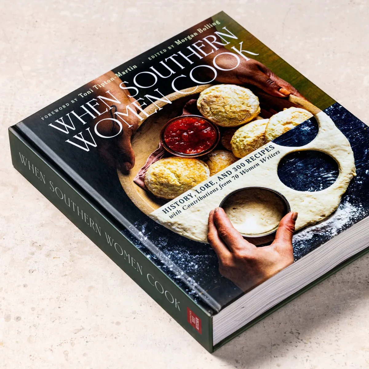 When Southern Women Cook by America’s Test Kitchen - Image 2