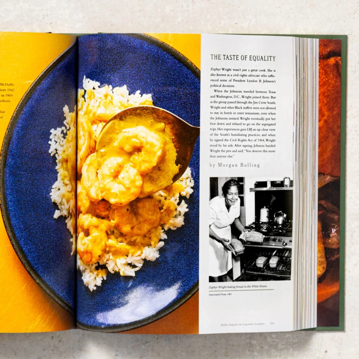 When Southern Women Cook by America’s Test Kitchen - Image 4