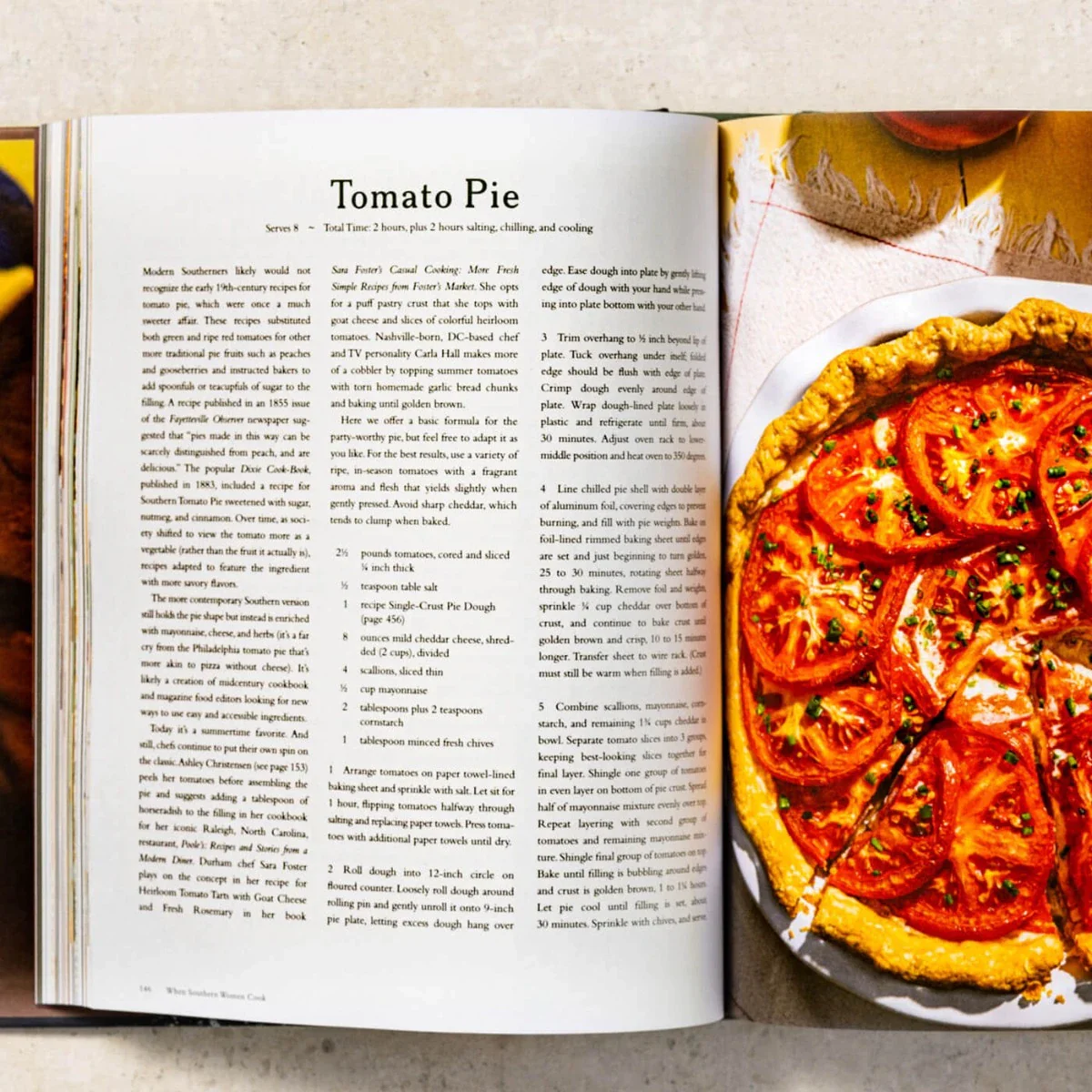 When Southern Women Cook by America’s Test Kitchen - Image 5