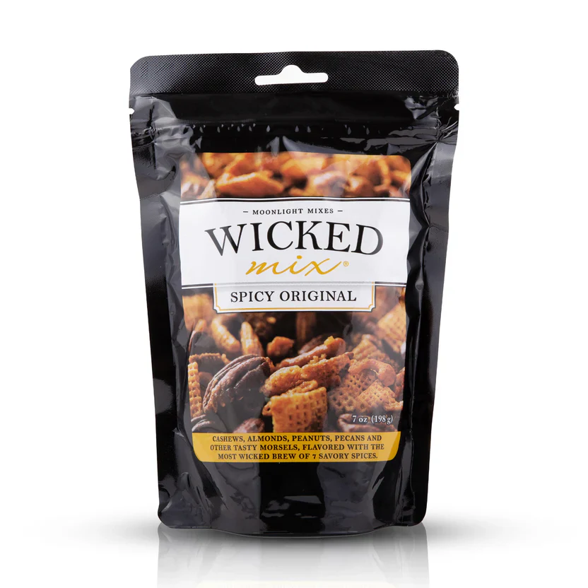 Wicked - Spicy Original Mix - Image 3