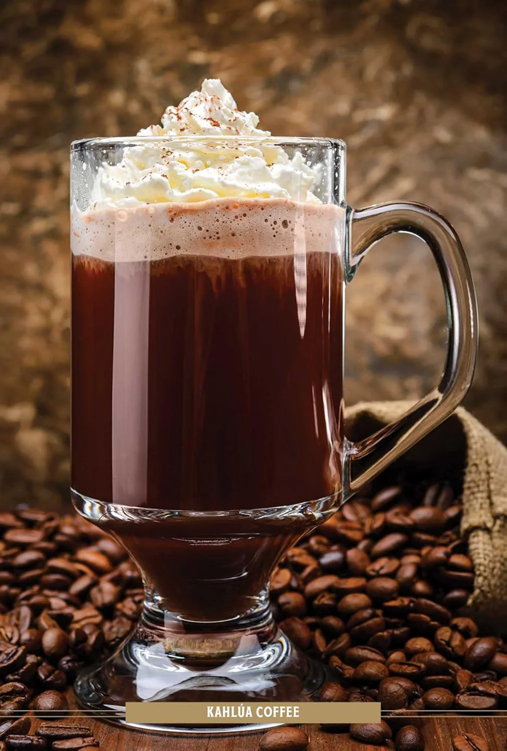 Winter Cheers: Cozy Cold Weather Cocktail and Drink Recipes - Image 3