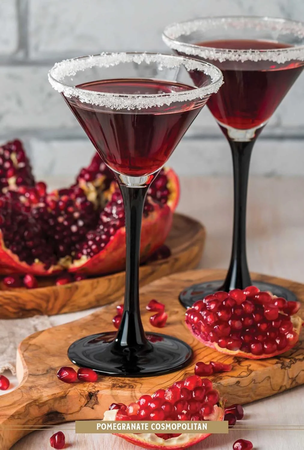 Winter Cheers: Cozy Cold Weather Cocktail and Drink Recipes - Image 5