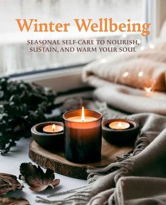 Winter Wellbeing by Cico Books