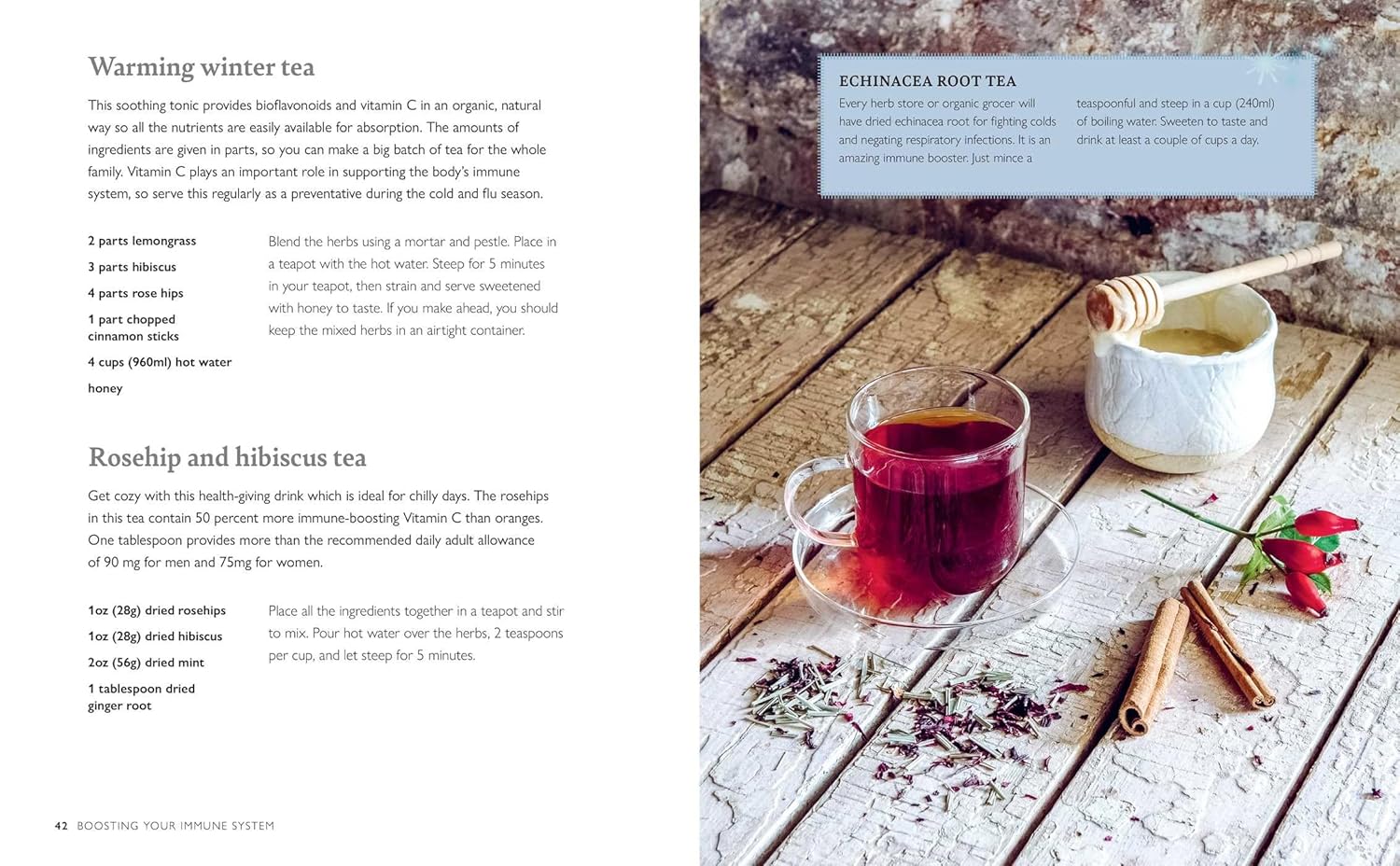 Winter Wellbeing by Cico Books - Image 3