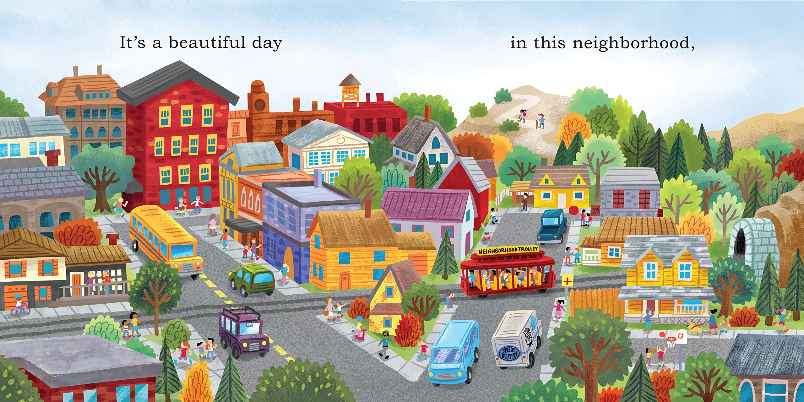 Won't You Be My Neighbor? by Fred Rogers - Image 2