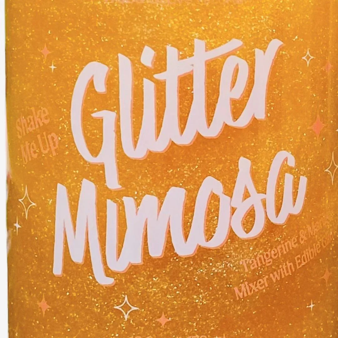 Wood Stove Kitchen - Glitter Mimosa Mixer - Image 2