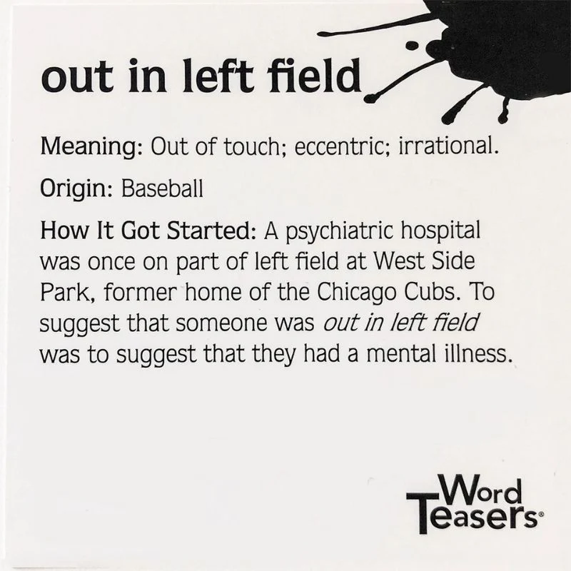 Word Teasers - Sports - Image 3