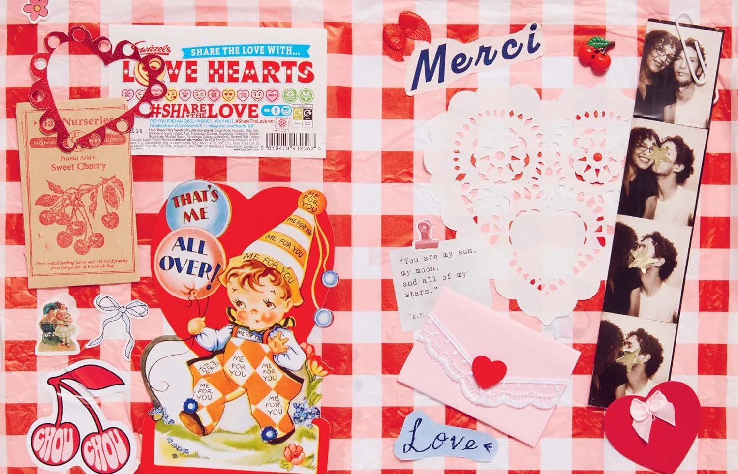Year of Junk Journaling by Martina Calvi - Image 4