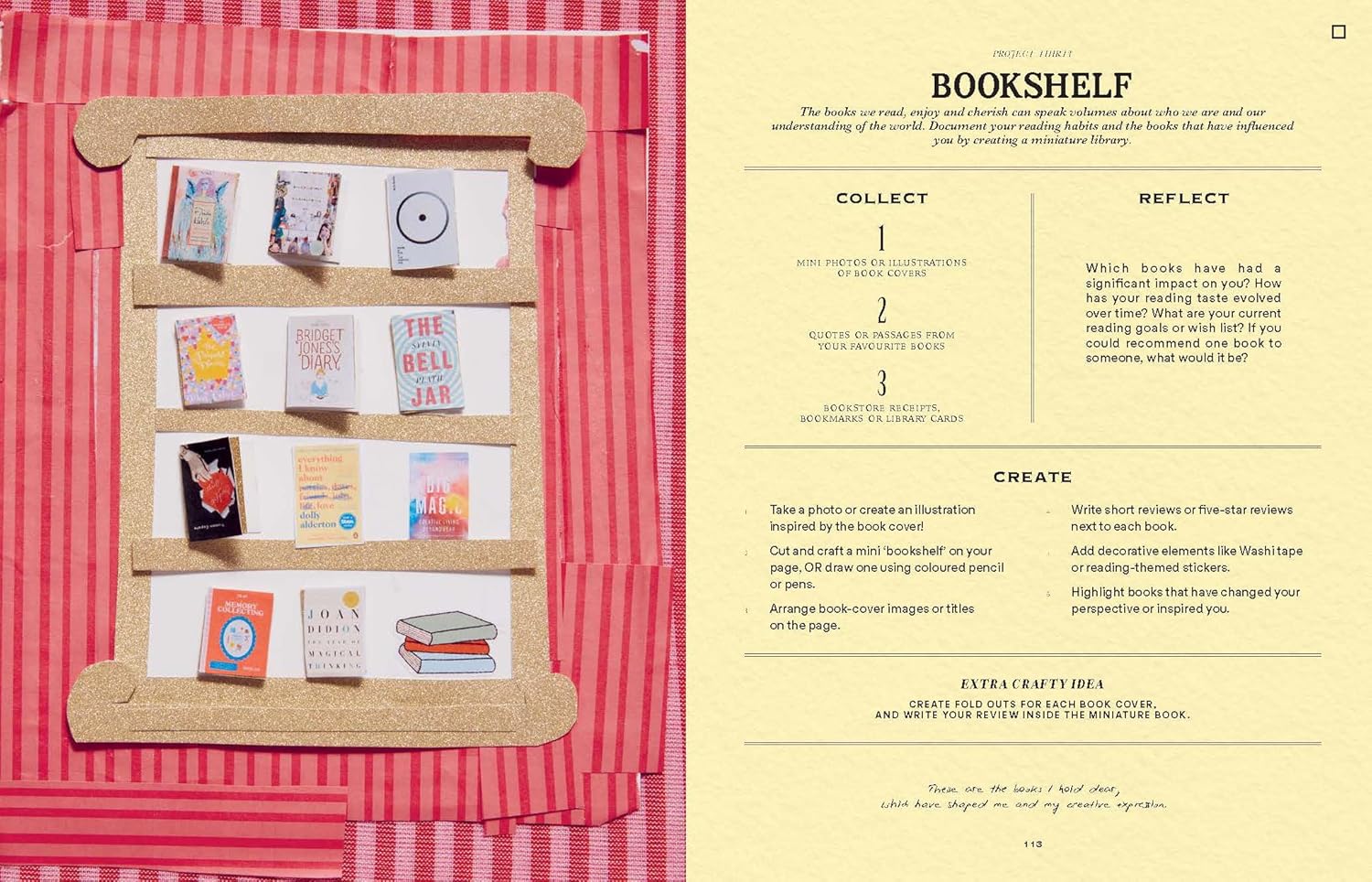 Year of Junk Journaling by Martina Calvi - Image 7