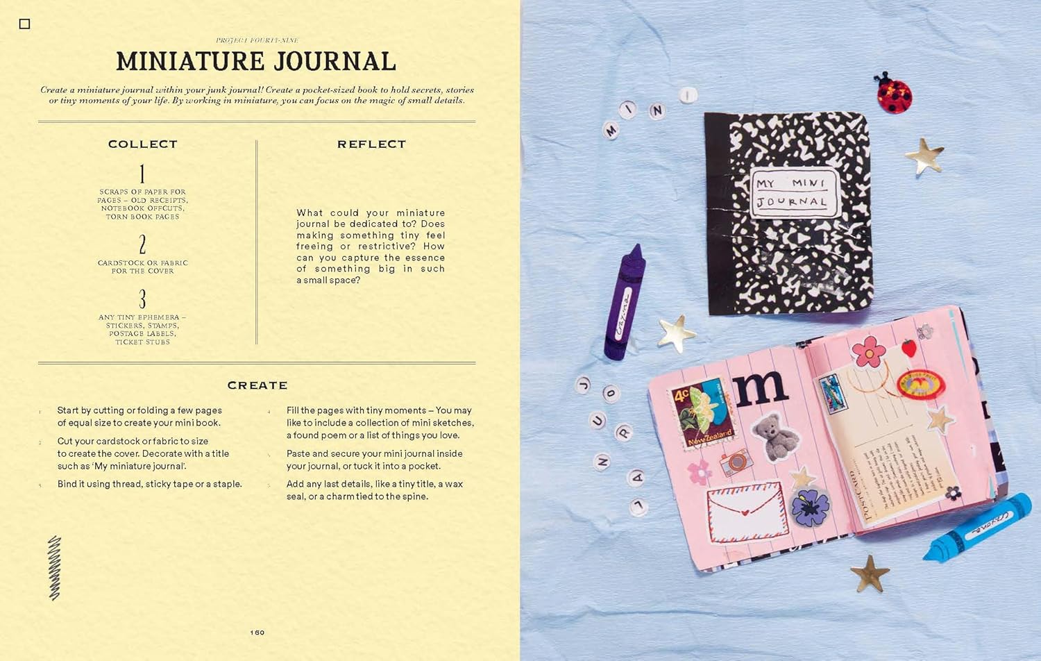 Year of Junk Journaling by Martina Calvi - Image 8