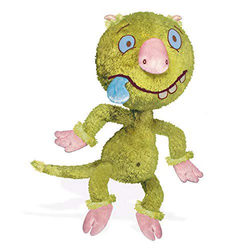 Yottoy - Leonardo the Terrible Monster Puppet