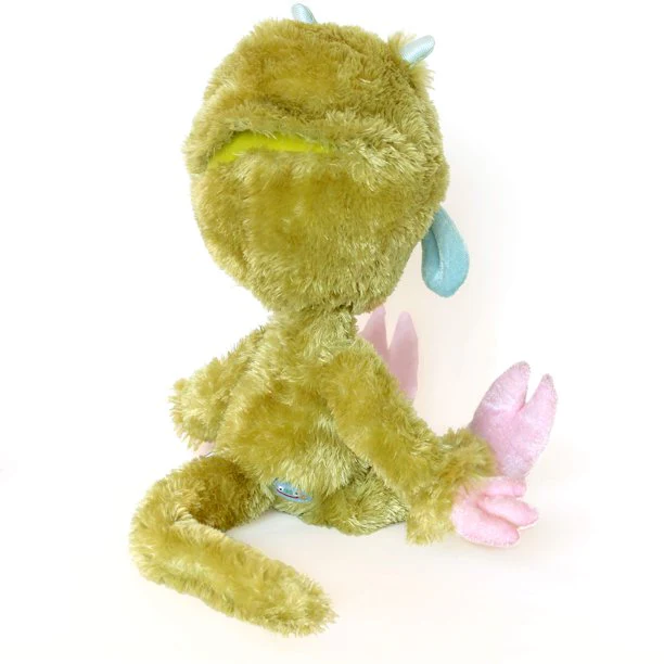 Yottoy - Leonardo the Terrible Monster Puppet - Image 2
