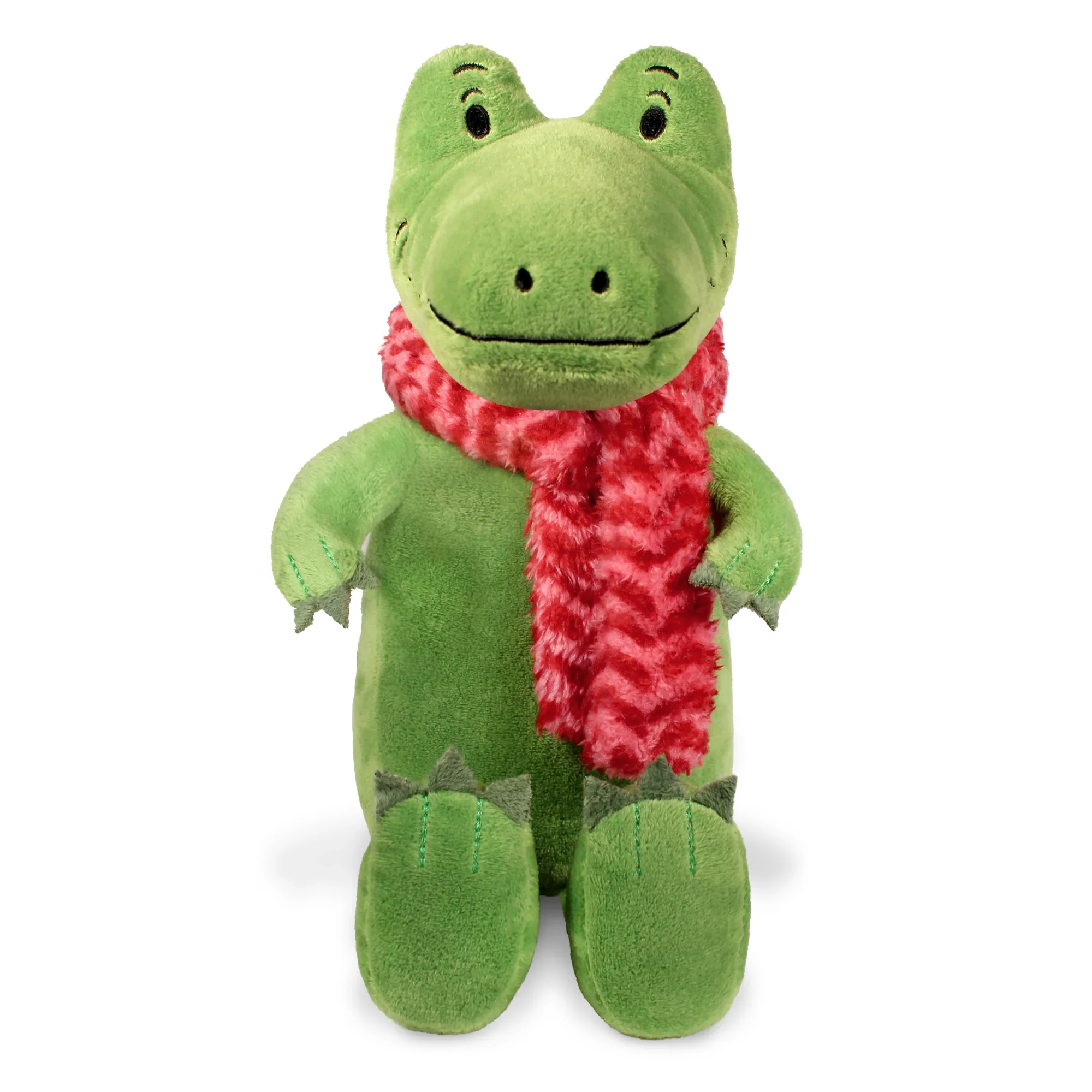Yottoy - Lyle, Lyle, Crocodile Plush Toy - Image 2