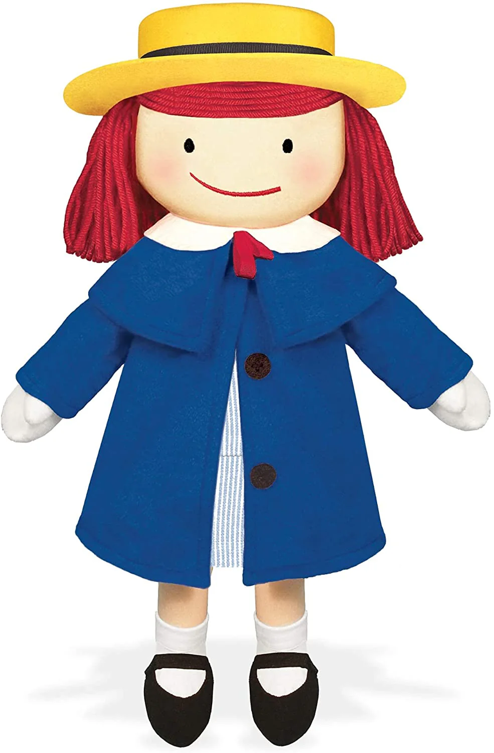 Yottoy - Madeline Plush Toy